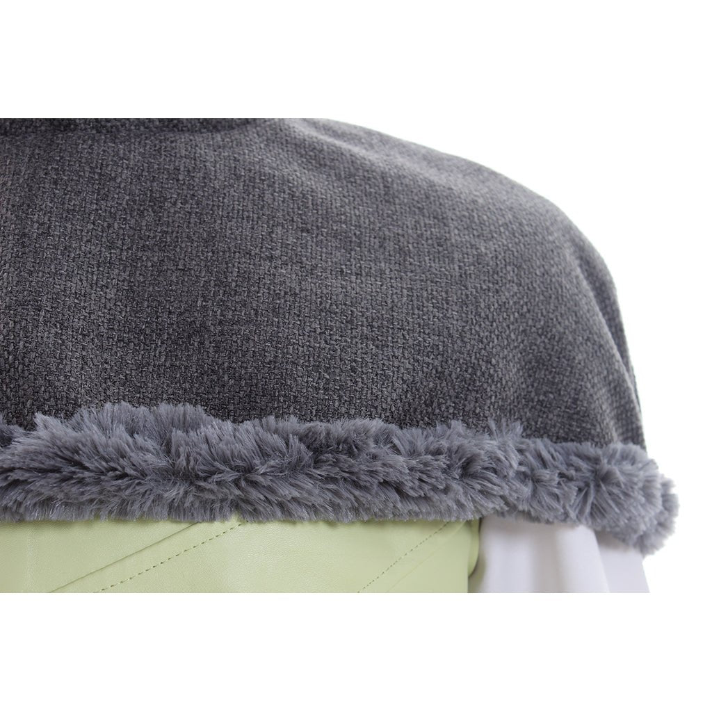 Traje de Cosplay Arslan: Os Guerreiros da Lenda - Fantasia Premium para Fãs - Estrela Cosplay