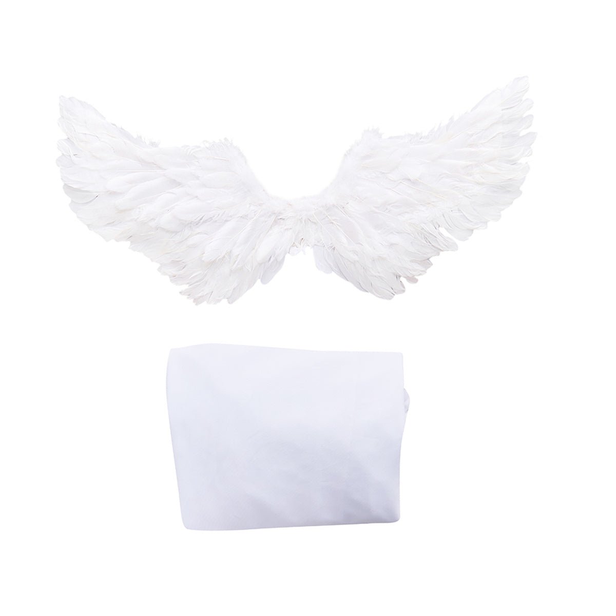 Vestido Branco de Julieta para Cosplay - Romeu e Julieta - Estrela Cosplay