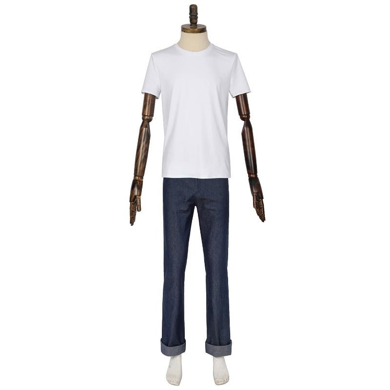 Fantasia Cosplay Ian Lightfoot Onward para Halloween e Eventos - Estrela Cosplay