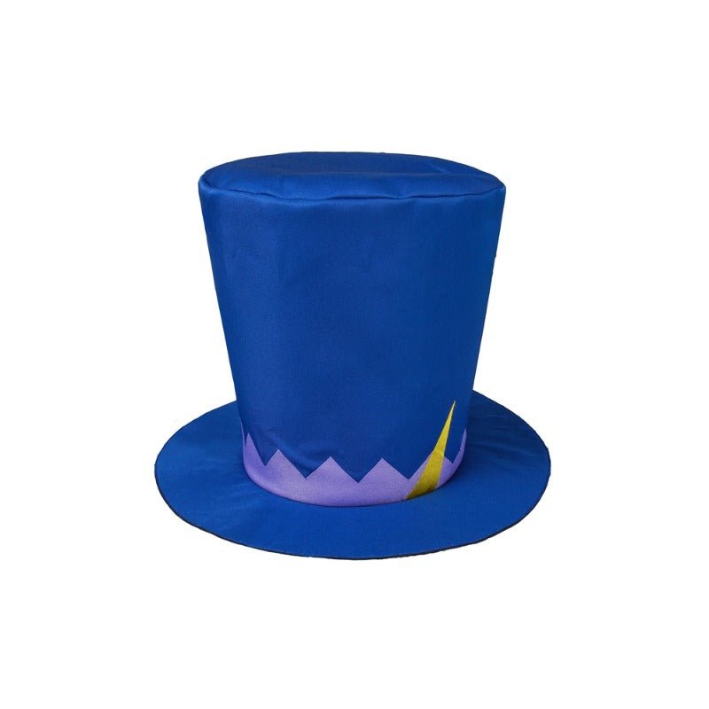 Fantasia de Cosplay Cure Cosmo Yuni de Star Twinkle Pretty Cure para Halloween e Convenções - Estrela Cosplay