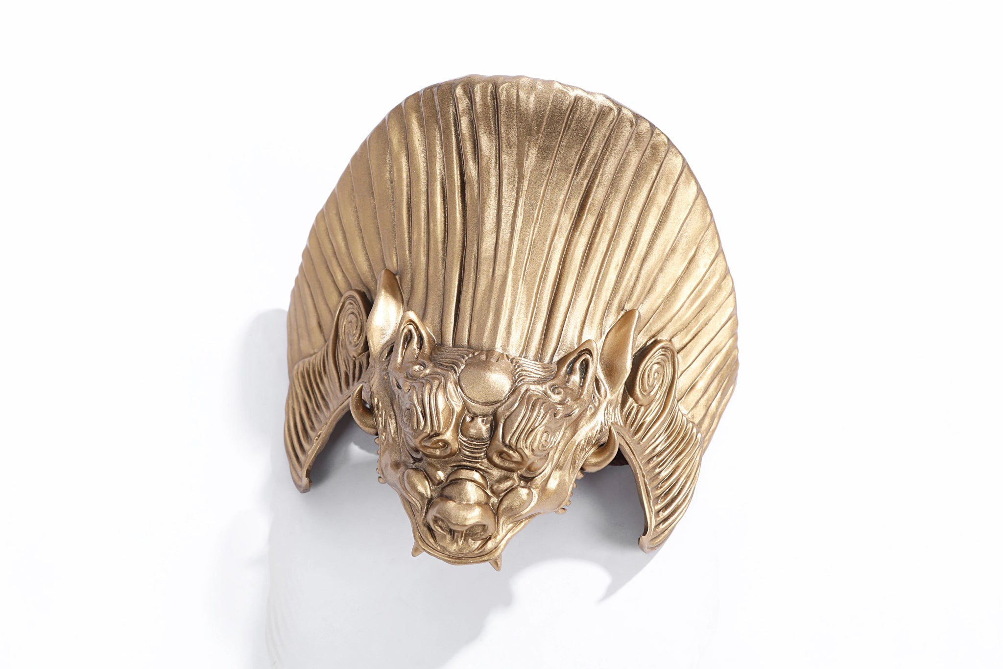 Fantasia Black Myth Wukong | Roupa de Cosplay Premium em Seda Preta e Dourada | Conjunto Completo - Estrela Cosplay