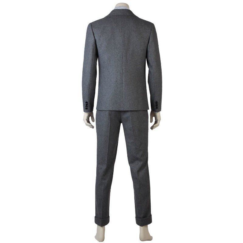 Fantasia de Cosplay Newt Scamander de Fantasticos Animais - Edição Os Crimes de Grindelwald - Estrela Cosplay