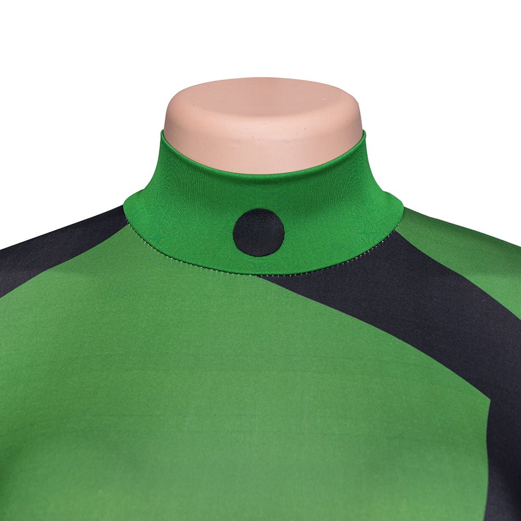 Fantasia de Cosplay Kim Possible – Ron Stoppable - Estrela Cosplay