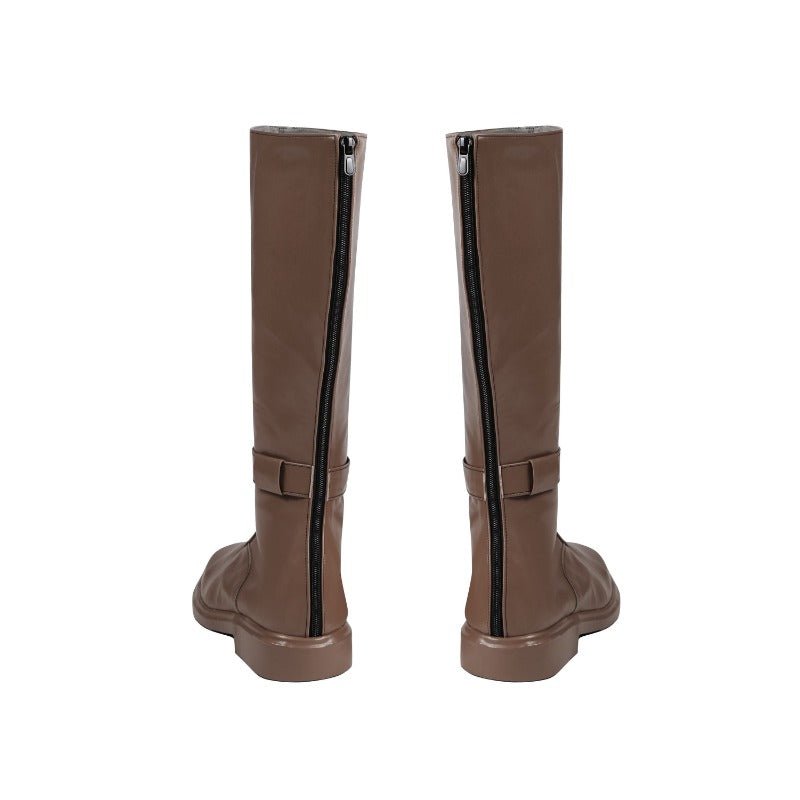 Traje de Cosplay de Obi-Wan Kenobi - Roupa de Jedi Conjunto Completo para Halloween e Festas - Estrela Cosplay