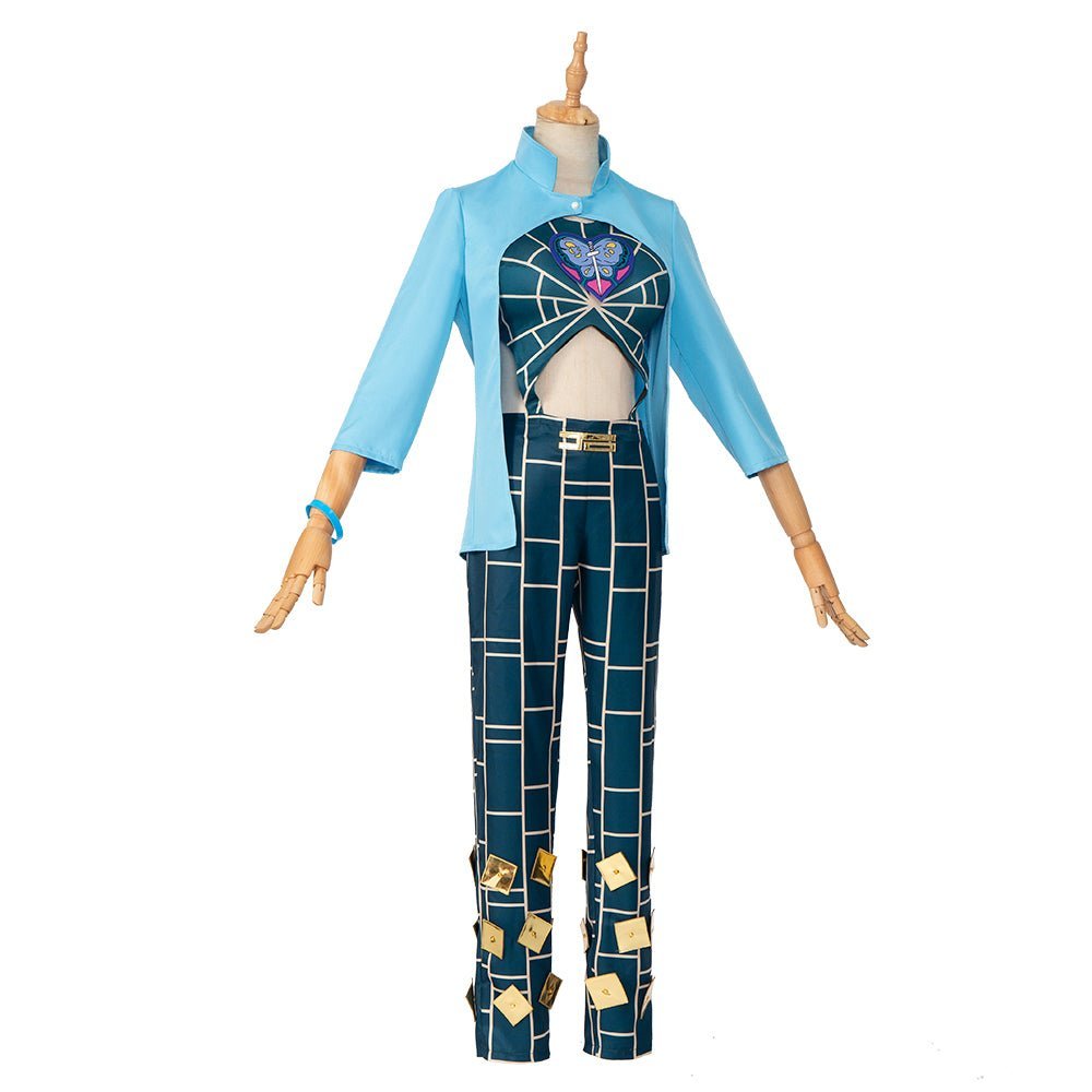 Honkai: Star Rail - Fantástica Aventura Jojo Cosplay Anime Fantasia - Estrela Cosplay