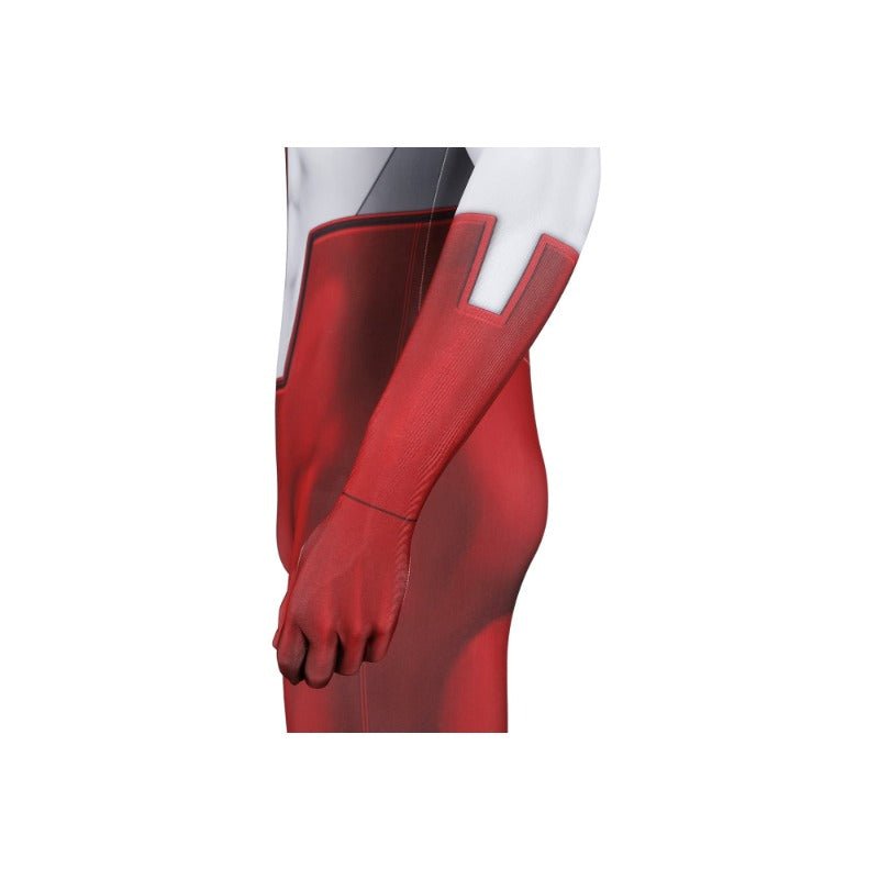 Fantasia Omni Man, Nolan Grayson Cosplay Macacão com Capa para Homens - Fantasia de Halloween - Estrela Cosplay