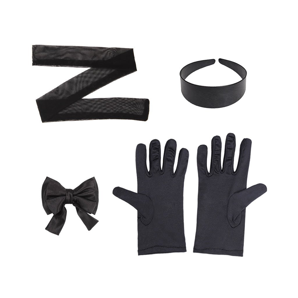 Fantasia Cosplay 2B NieR Automata | Traje de Personagem de Jogo - Estrela Cosplay