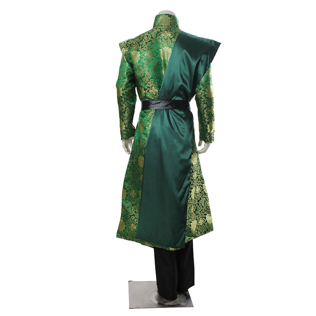 Fantasia Rei Joffrey | Fantasia Medieval Príncipe para Homens Adultos | Roupa de Cosplay e Halloween Feita Sob Medida - Estrela Cosplay
