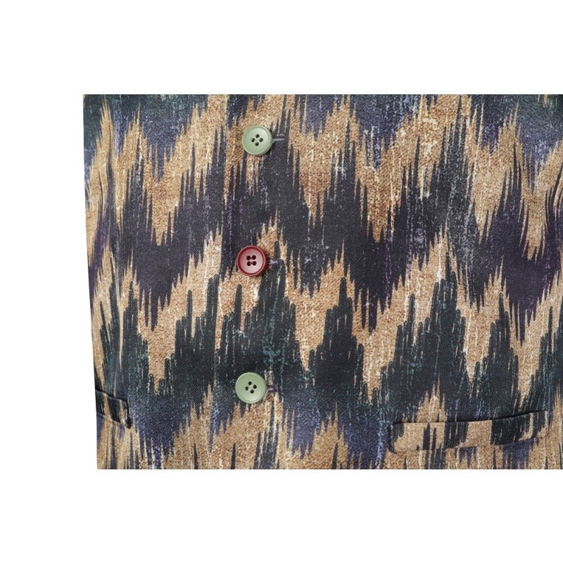 Fantasia Wonkka Cosplay para Adultos e Crianças – Traje de Halloween e Roleplay Fantasia - Estrela Cosplay