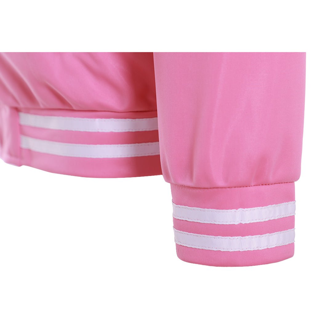 Fantasia de Quartzo de Steven Universe - Traje Autêntico Inspirado nas Gemas - Estrela Cosplay