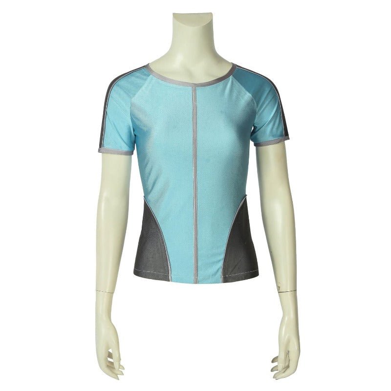 Traje de Cosplay de Agente Feminina de Tom Clancy's The Division 2 - Estrela Cosplay