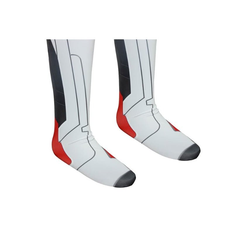 Traje de Cosplay Batalha Avengers: Endgame - Traje de Super-Herói de Alta Qualidade - Estrela Cosplay