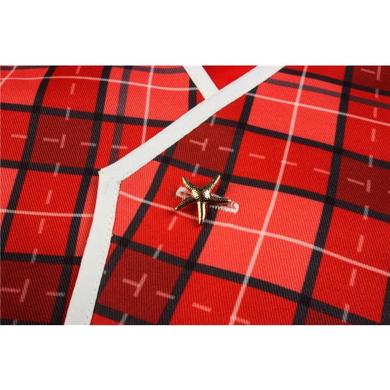 Traje de Cosplay Hokuto Hidaka Winter Live Final Miracle - Ensemble Stars! - Estrela Cosplay