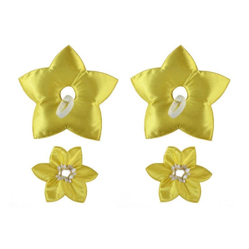 Fantasia de Cosplay Hikaru Hoshina Cure Star - Traje Star Twinkle PreCure para Fãs de Cosplay - Estrela Cosplay