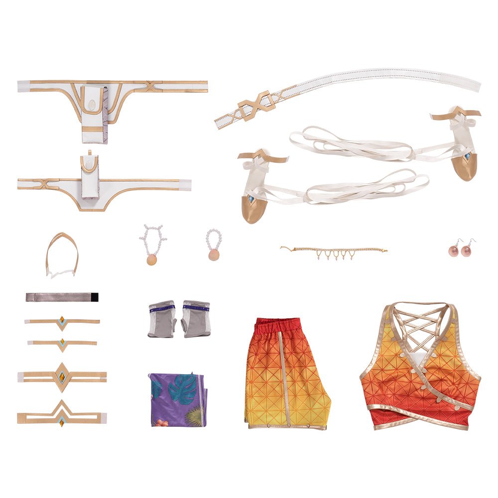 Fantasia de Loba de Apex Legends - Traje de Jogo para Fãs e Eventos - Estrela Cosplay