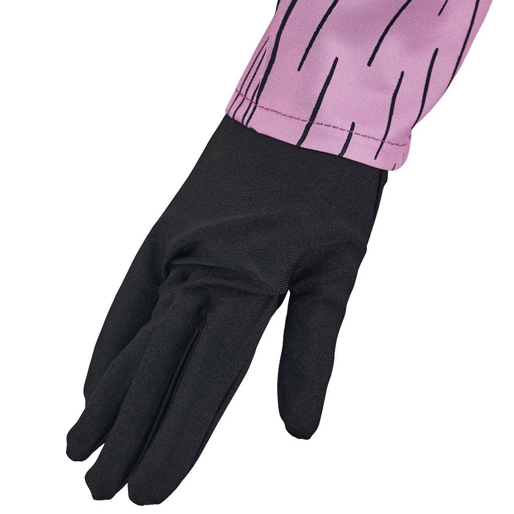 Fantasia de Shock do Filme Disney O Estranho Mundo de Jack | Traje de Halloween e Cosplay para Meninas - Estrela Cosplay