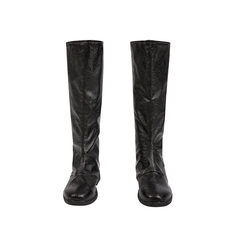 Conjunto de Fantasia de Cosplay de Sephiroth Juvenil de Final Fantasy VII Ever Crisis - Estrela Cosplay