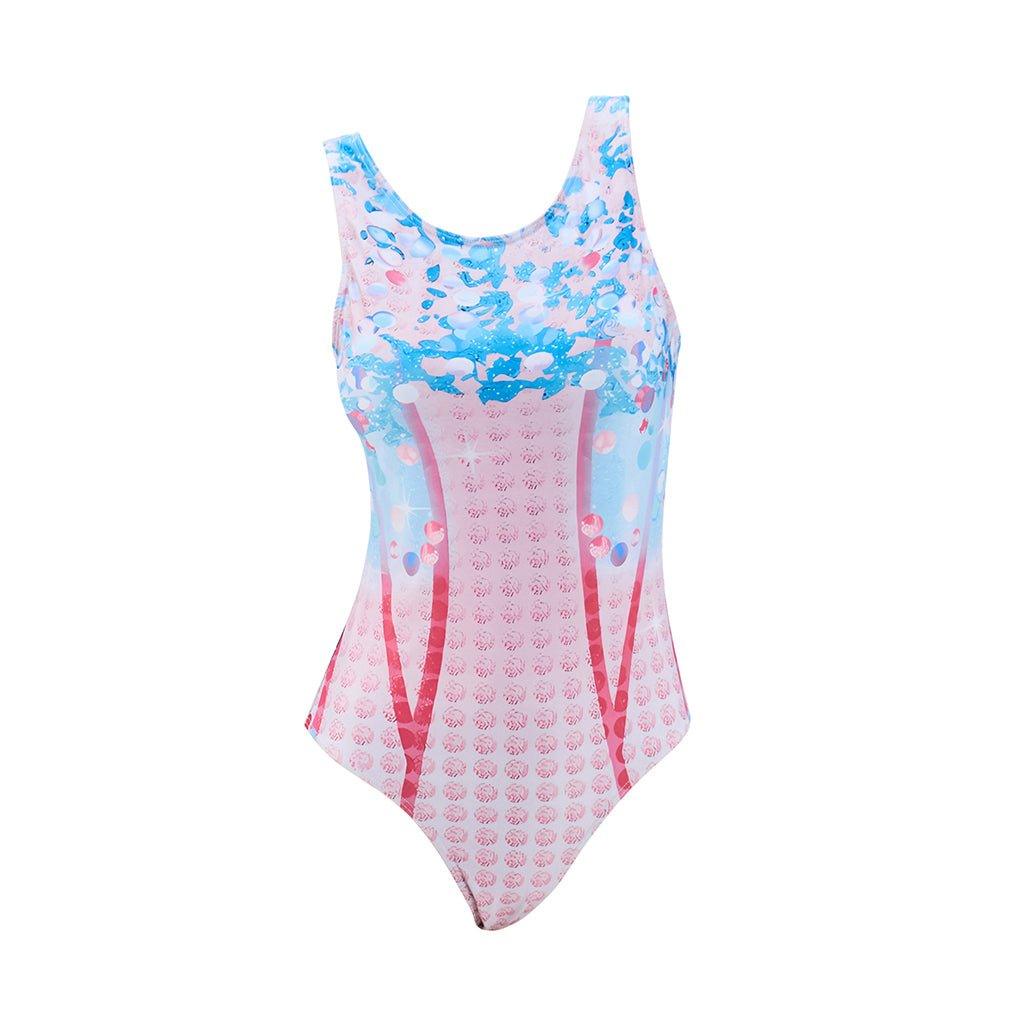 Fantasia de Concerto Inspirada em Taylor para Meninas | Roupa de Banho Infantil & Fantasia de Halloween - Estrela Cosplay