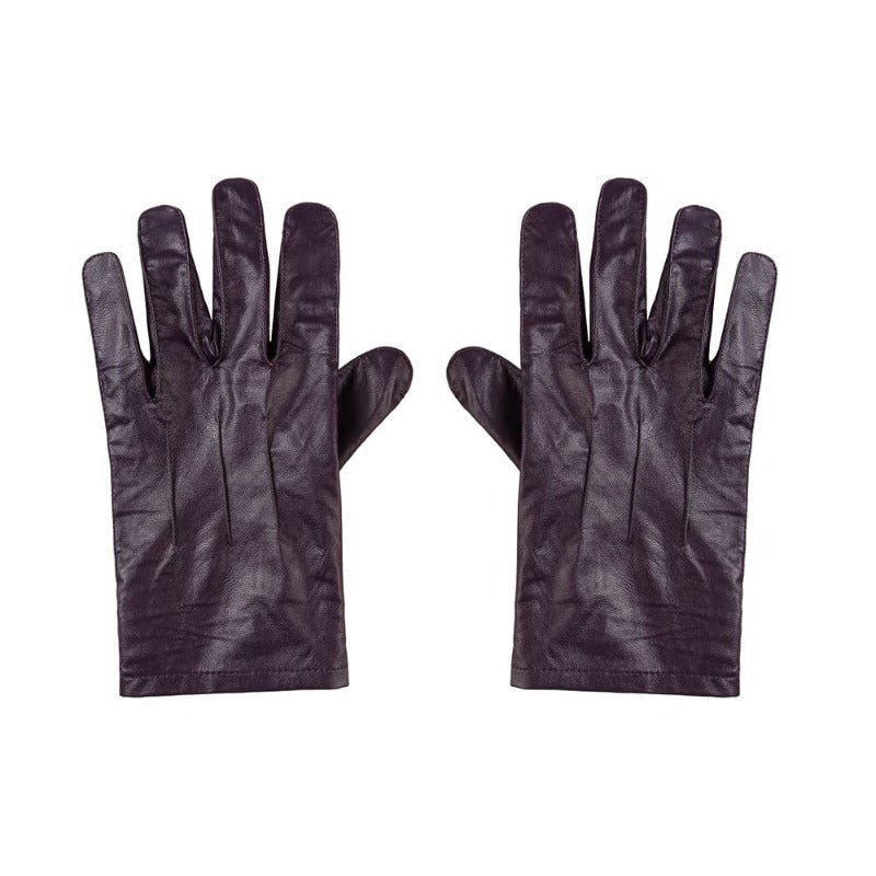 Fantasia de Cosplay do Joker de Batman O Cavaleiro das Trevas - Traje de Halloween para Fãs - Estrela Cosplay