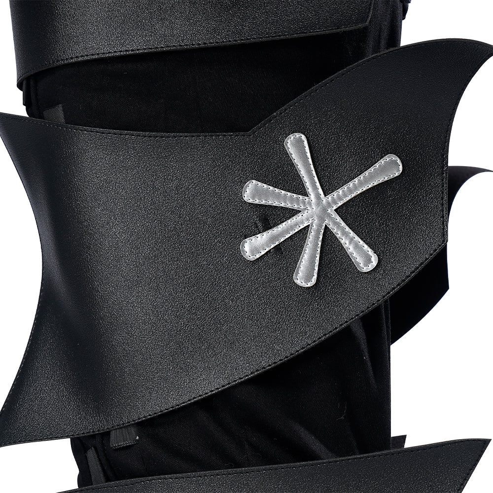 Fantasia Final XVI - Fantasia de Clive Rosfield para Cosplay - Estrela Cosplay