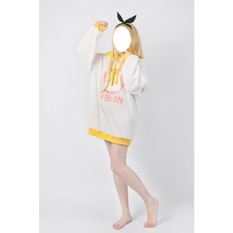 Casaco de Cosplay Kurumi Hu Tao de Lycoris Recoil com Faixa para Cabeça - Estrela Cosplay