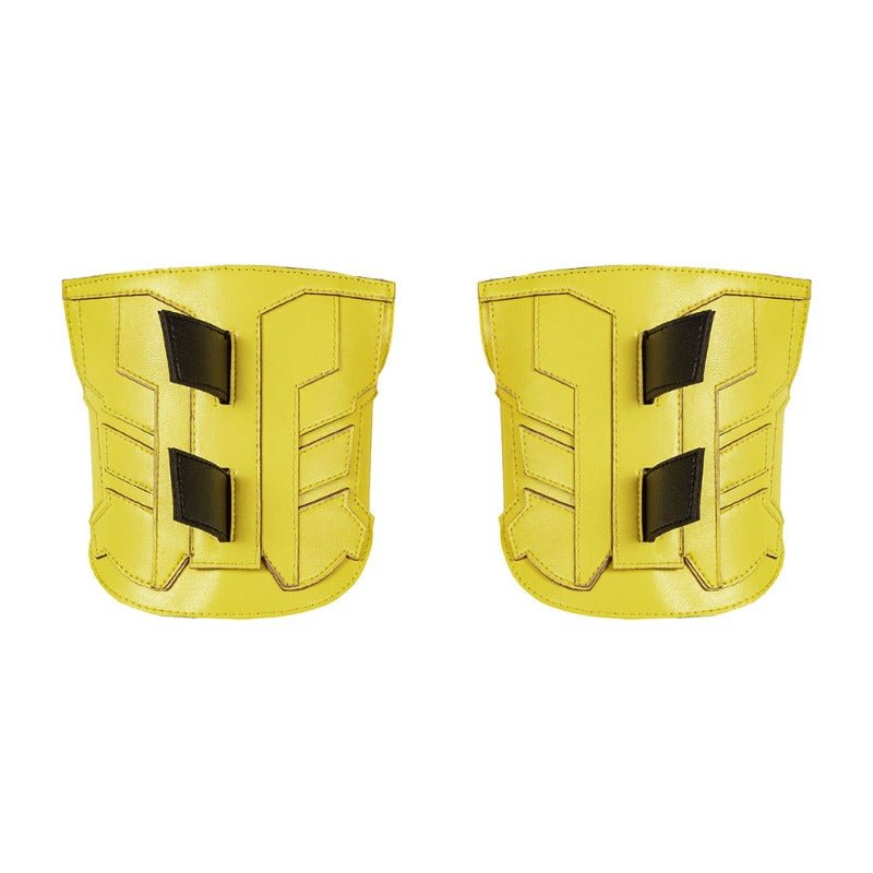 Fantasia de Batgirl Gotham Knights para Halloween e Festas Temáticas - Estrela Cosplay