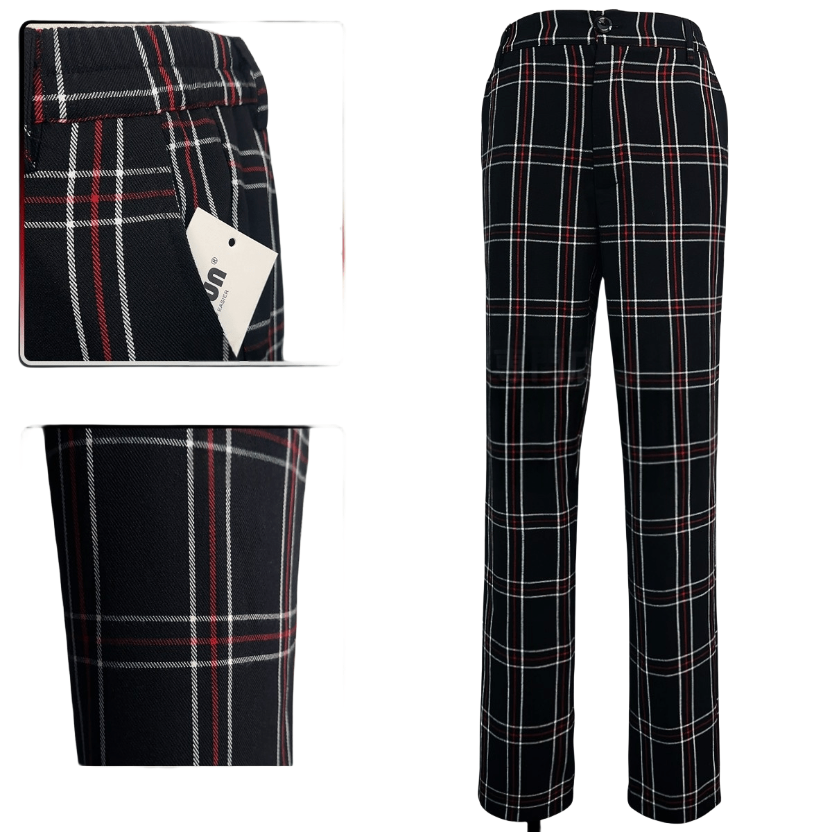 Fantasia de Akira Kurusu Persona 5 - Traje de Personagem de Jogo de Alta Qualidade - Estrela Cosplay