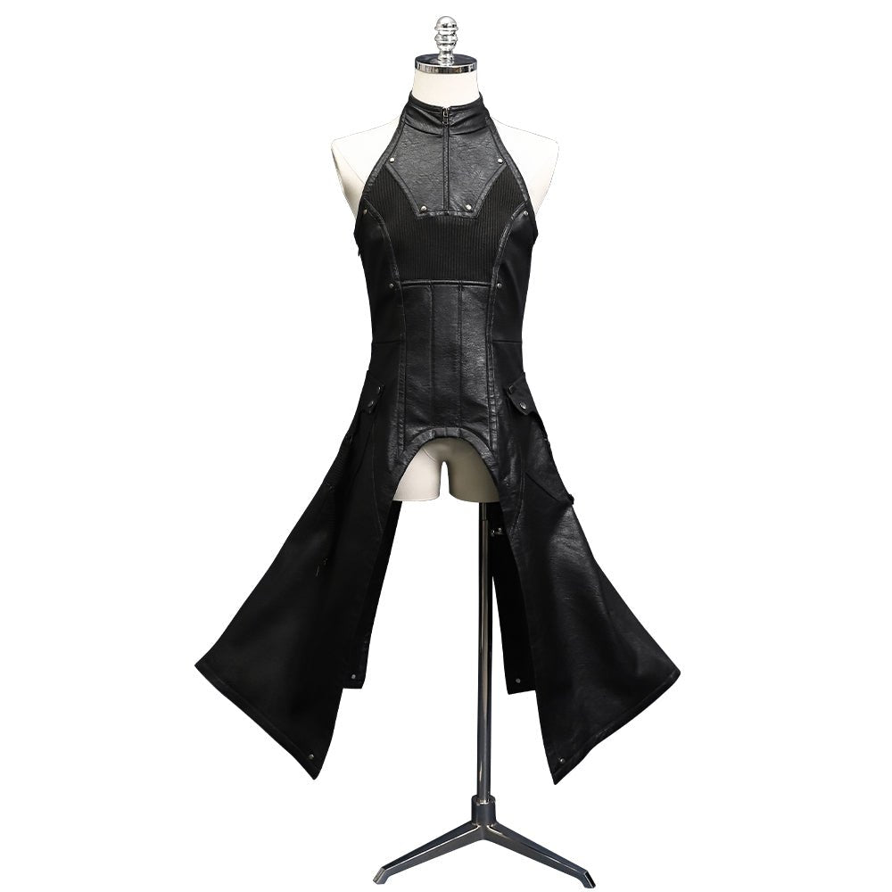 Fantasia de Cosplay Sephiroth Final Fantasy - Traje de Personagem de Jogo de Alta Qualidade - Estrela Cosplay
