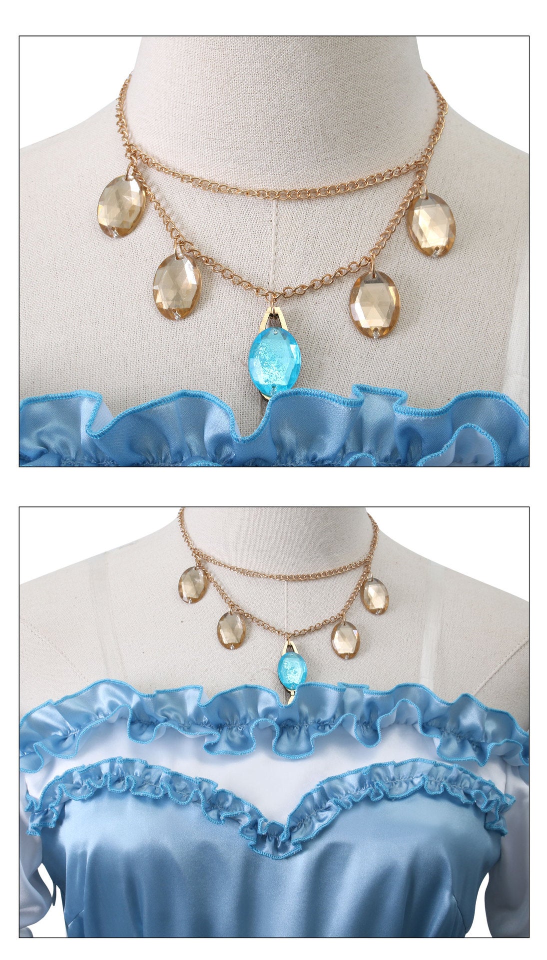 Fantasia Oficial de Nahida de Genshin Impact - Traje de Halloween de Dendro Archon - Estrela Cosplay