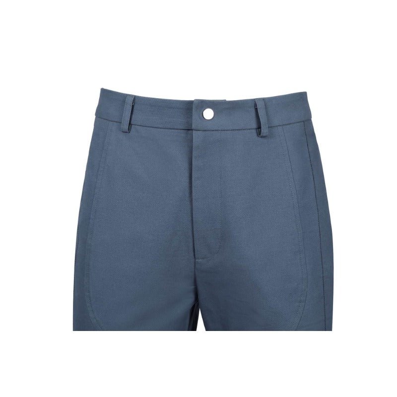 Traje de Cosplay O Impulso Sombrio para Macho Dragonato Branco Feiticeiro BG3 Conjunto Completo com Sapatos - Estrela Cosplay