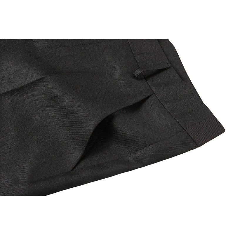 Fantasia de Cosplay Batalha de Rap Amaguni Hitoya para Festa de Halloween e Carnaval - Estrela Cosplay