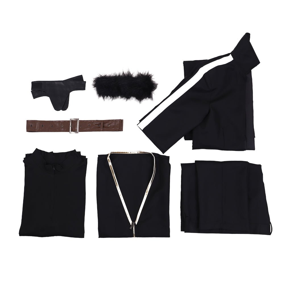 Fantasia de Cosplay de Rimuru Tempest - Aquele Momento em Que Fui Reencarnado como uma Slime - Estrela Cosplay