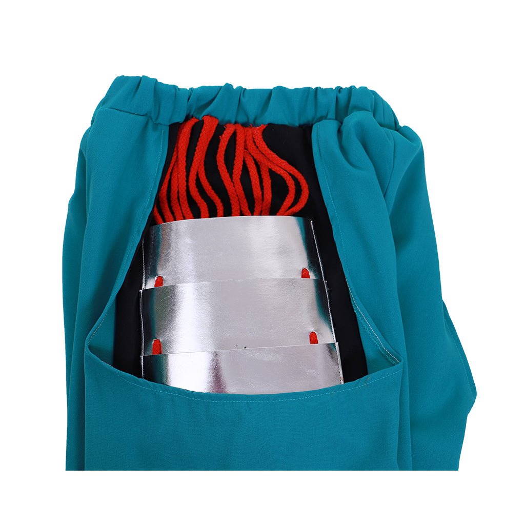 Fantasia de Cosplay Impa, Irmã de Purah | Zelda Série de Jogos - Estrela Cosplay