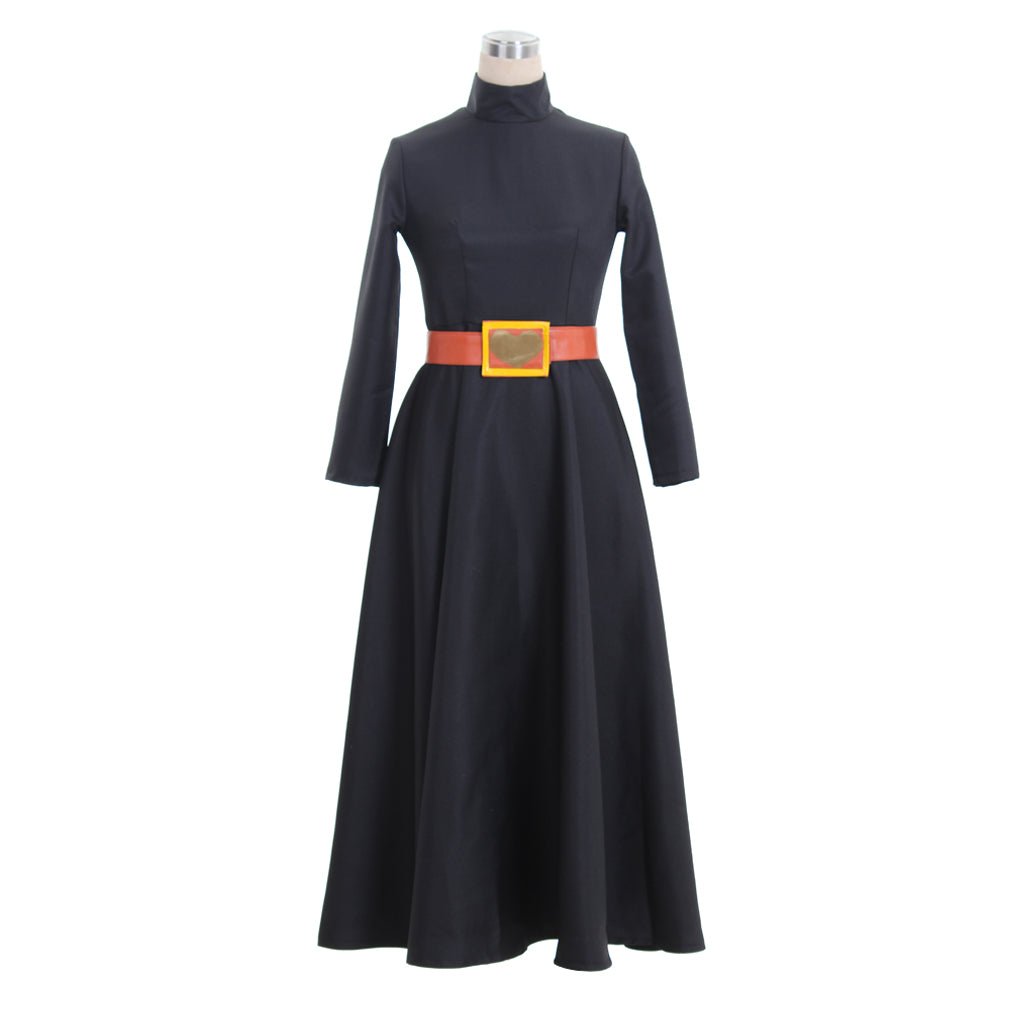 Fantasia de Barriss Offee Star Wars | Traje de Cavaleiro Jedi para Mulheres - Estrela Cosplay