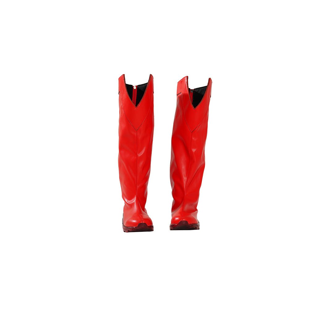 Fantasia de Cosplay Superman 1978 Edição Leste - Traje Clark Kent - Estrela Cosplay