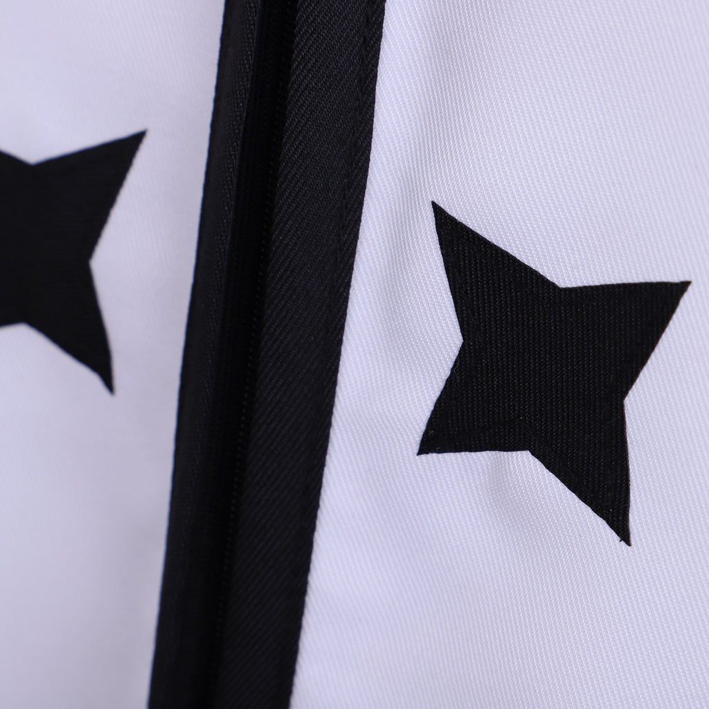 Fantasia de Cosplay Meliodas de Os Sete Pecados Capitais: Kamigami no Gekirin - Estrela Cosplay