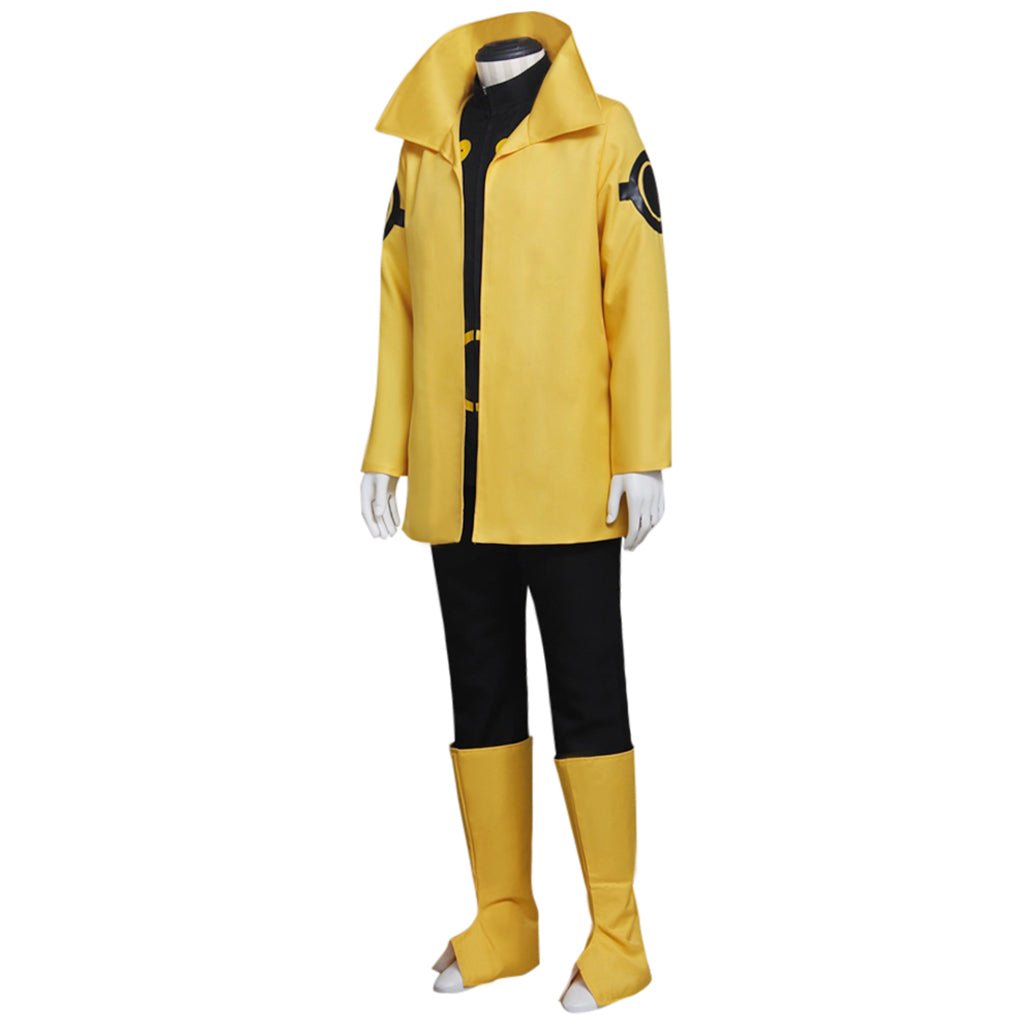 Fantasia de Cosplay Naruto Modo Sábio dos Seis Caminhos - Estrela Cosplay