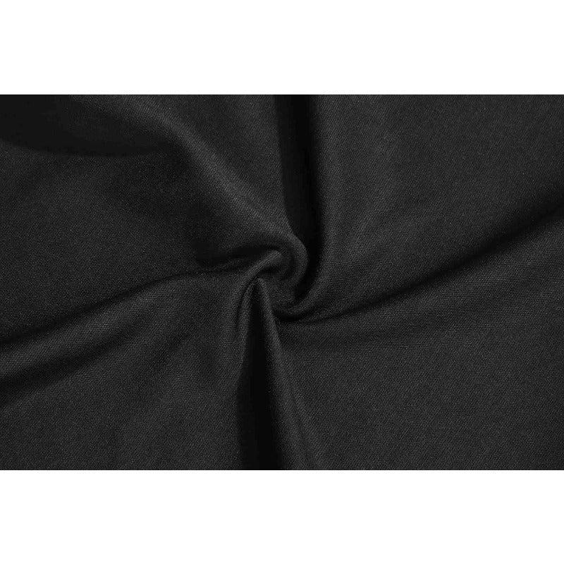 Fantasia de Cosplay de Mae Assassino - Capa com Capuz e Vestido Completo para Mulheres - Halloween e Carnaval - Estrela Cosplay