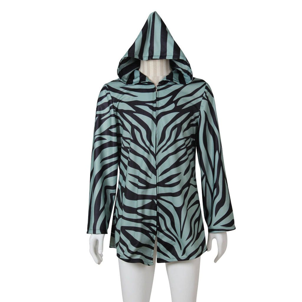 Casaco Cosplay Nishio Nishiki de Tokyo Ghoul - Estrela Cosplay