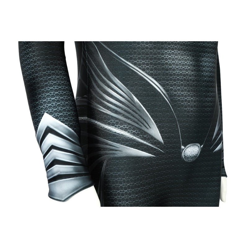 Fantasia de Cosplay de Super-Herói Clark Kent para Crianças - Estrela Cosplay