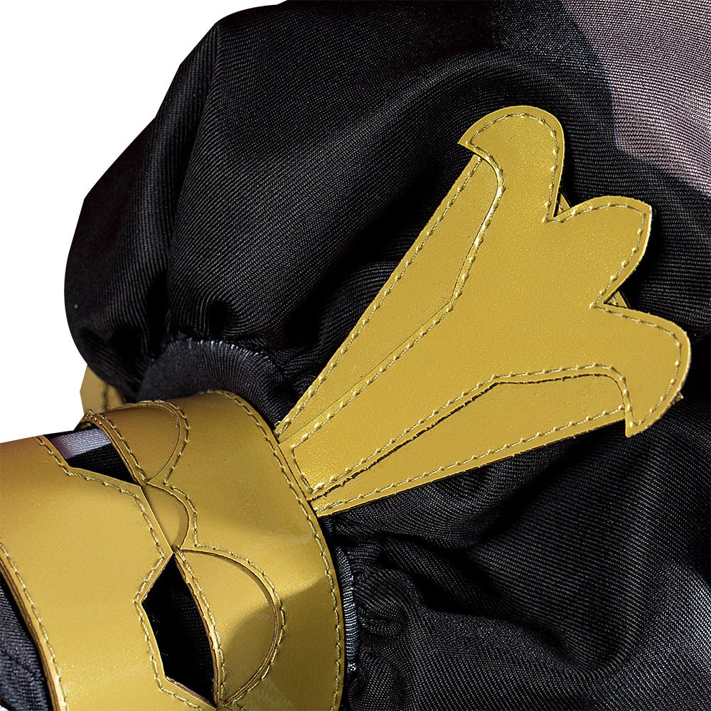 Fantasia de Collei de Genshin Impact para Fãs – Design Autêntico Inspirado no Anime - Estrela Cosplay