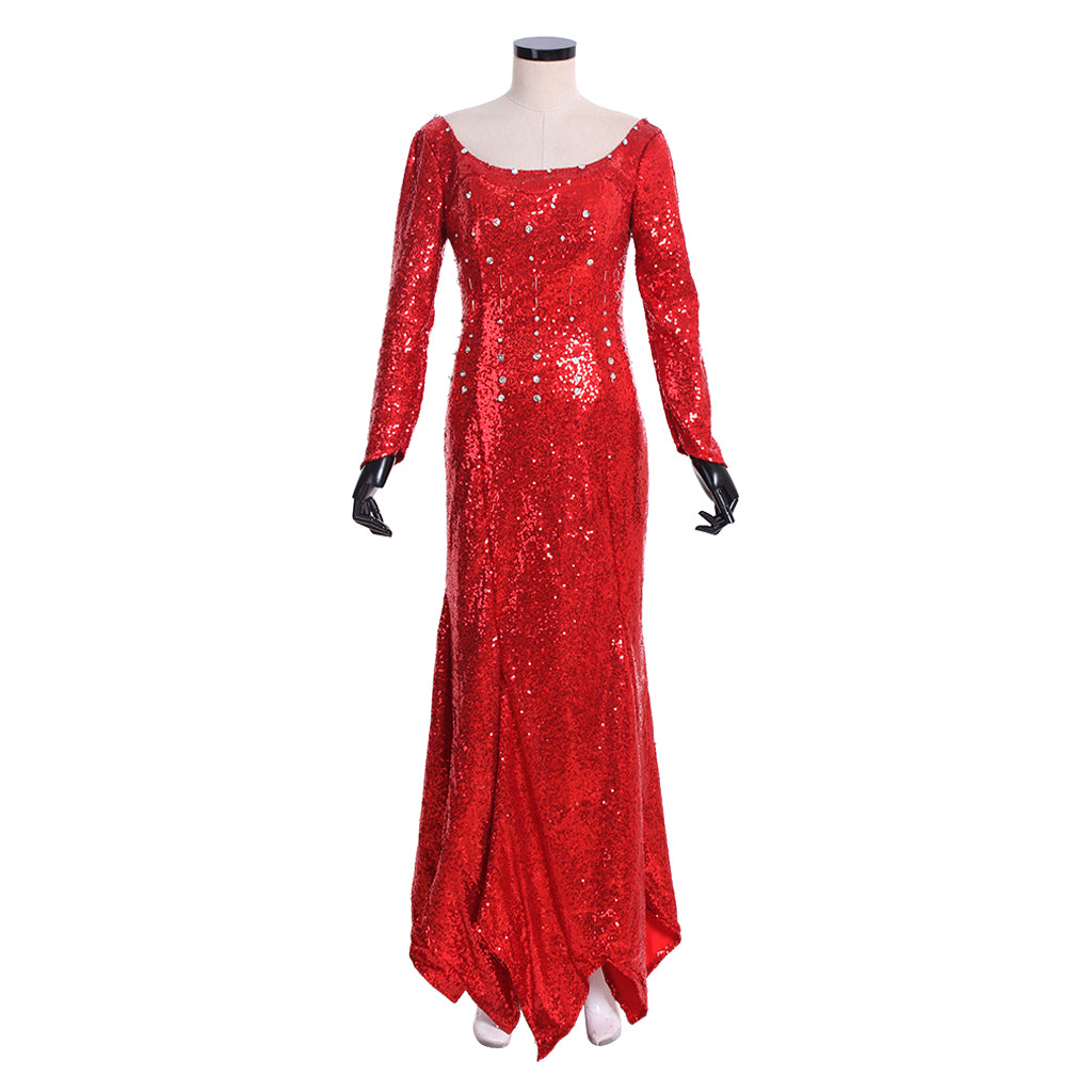 Fantasia Frozen Anna & Elsa Série | Vestidos de Princesa para Cosplay, Halloween e Festas - Estrela Cosplay