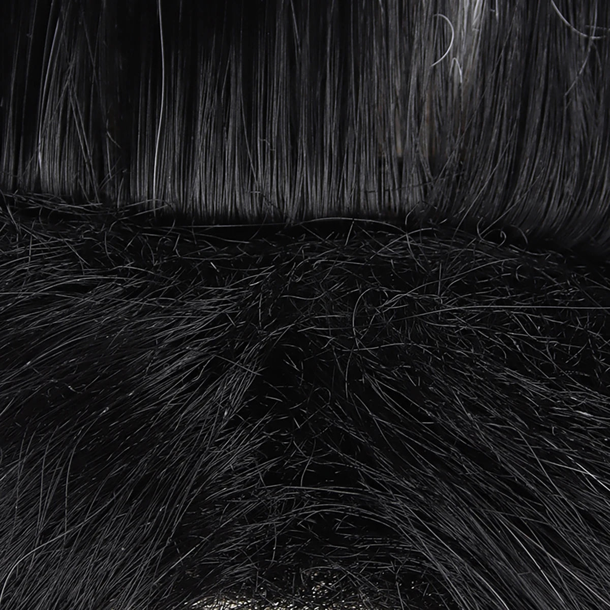 Peruca de Cosplay Goleiro Gagamaru Blue Lock - Cabelo Sintético de Alta Qualidade Tamanho Ajustável - Estrela Cosplay