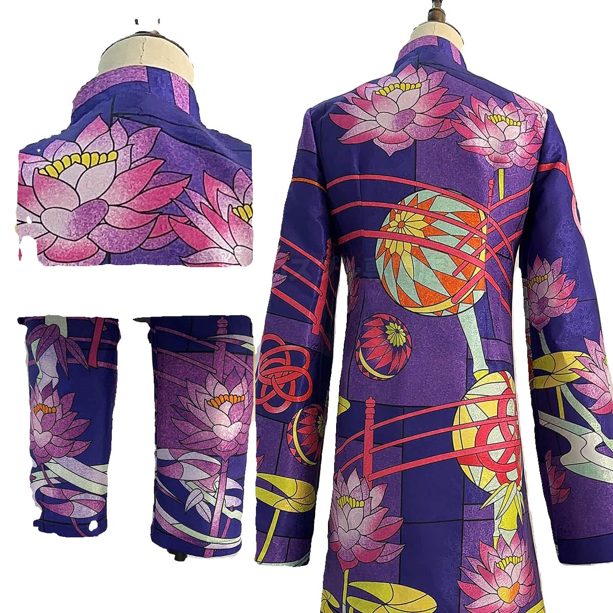 Fantasia Sanzu Haruya Cosplay - Tokyo Revengers Anime - Estrela Cosplay