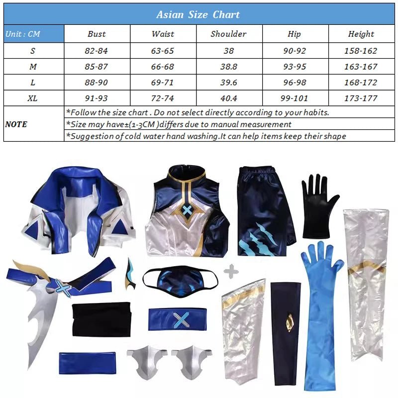 Fantasia de Cosplay LOL DRX Akali para Mulheres - Traje de Campeã LOL para Halloween - Estrela Cosplay