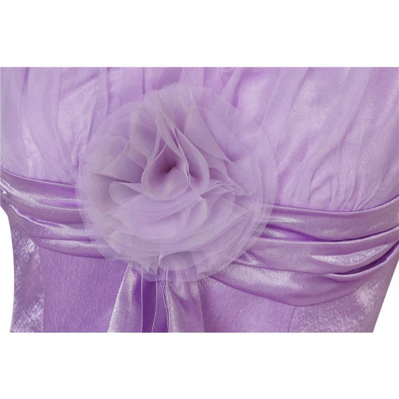 Fantasia Clara do Quebra-Nozes e os Quatro Reinos - Vestido Cosplay Completo para Mulheres - Estrela Cosplay