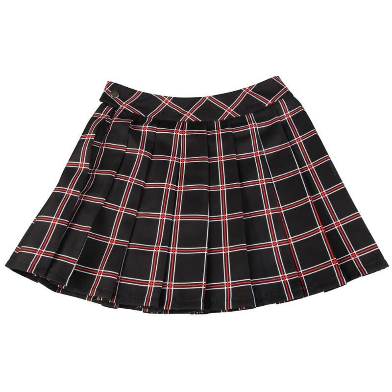 Fantasia de Cosplay Haru Okumura Persona 5 - Roupa Premium de Roleplay Anime - Estrela Cosplay