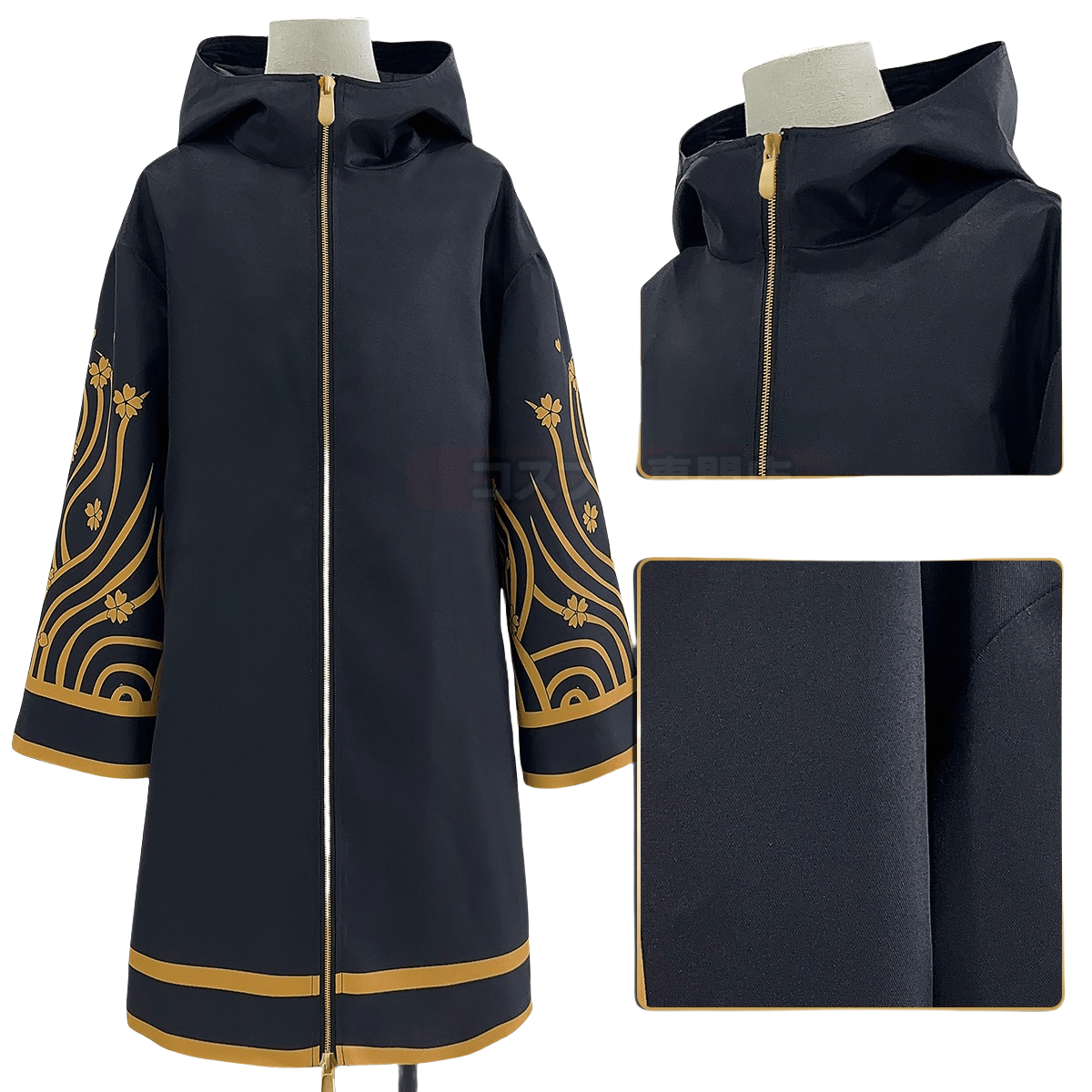 Fantasia de Cosplay Wakasa Imaushi Tokyo Revengers - Traje de Anime de Alta Qualidade - Estrela Cosplay