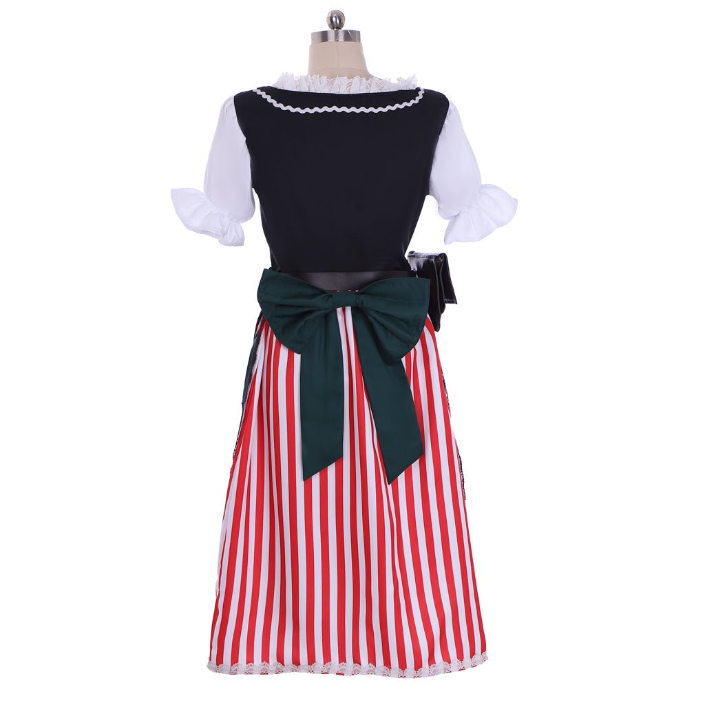 Vestido de Cosplay Asui Tsuyu de My Hero Academia - Fantasia Autêntica para Fãs de Anime - Estrela Cosplay