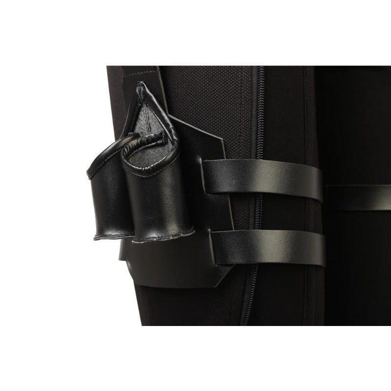 Fantasia de Cosplay Natasha para Mulheres - Traje de Carnaval e Halloween Inspirado no Filme - Estrela Cosplay